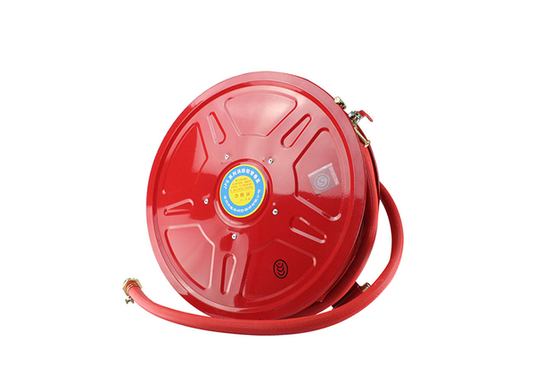 消防软管卷盘